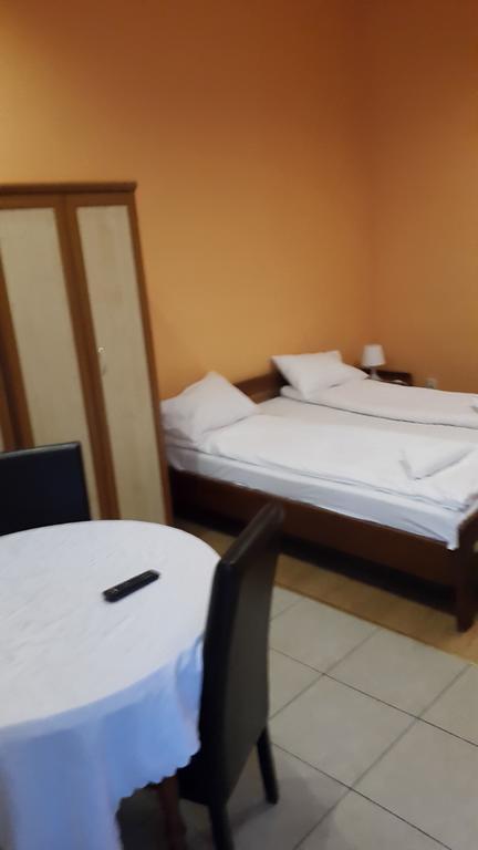 Appartamento A A Apartman *