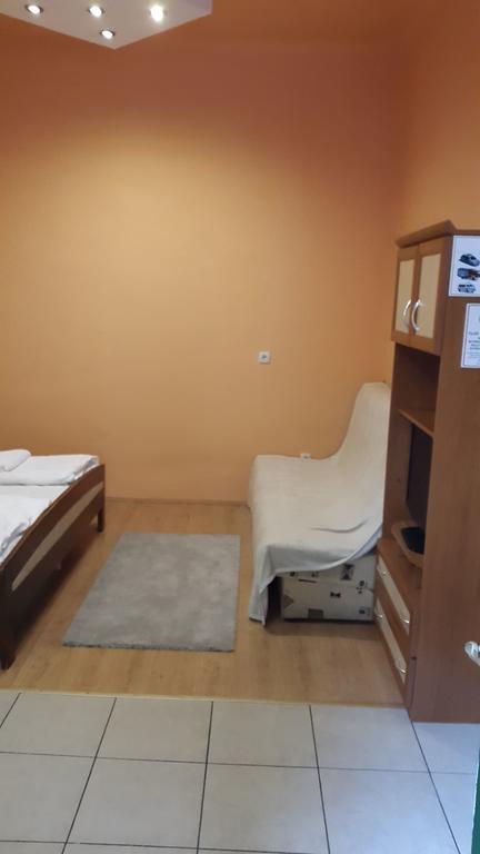 A A Apartman * Budapesta