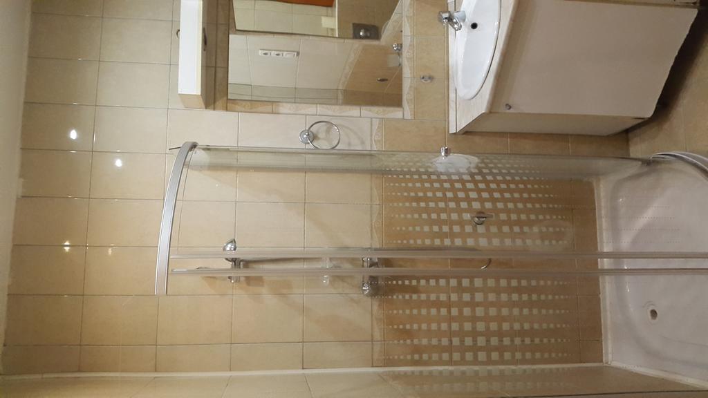 A A Apartman Apartament Budapesta