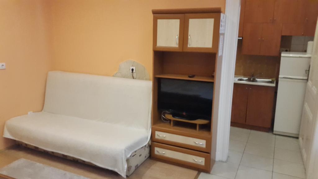 A A Apartman Apartament