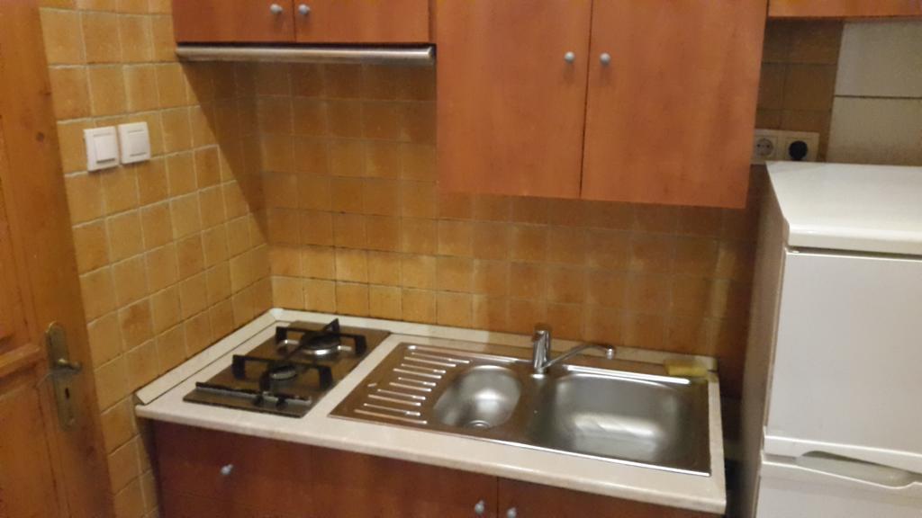 Apartament A A Apartman Budapesta